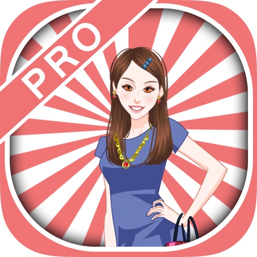 Summer Girl's Dress up - 2015 - Pro - Ads Free iOS App