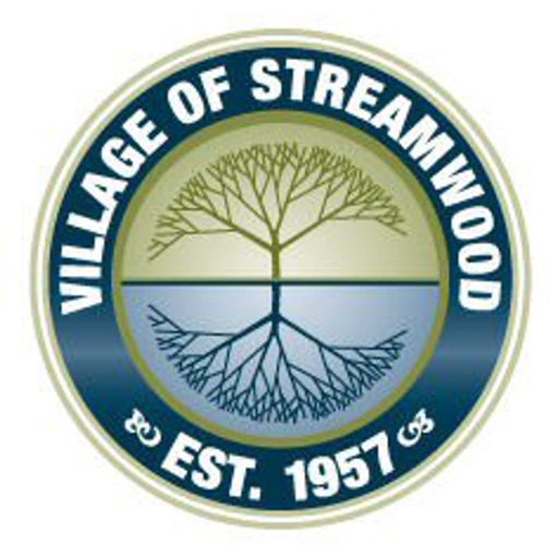 Village of Streamwood icon