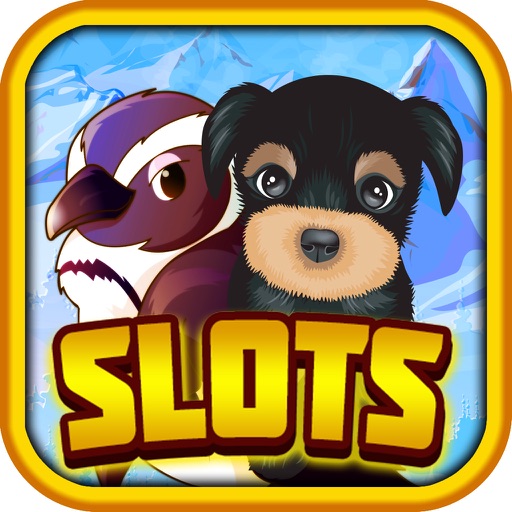 Amazing Farm-house of Lucky Slots Way to Rich-es & Win Fun Jackpot Casino Free