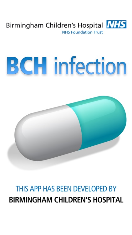 BCH Infection