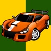 A Dragon Car Quest - Match the car and have fun with free puzzle game