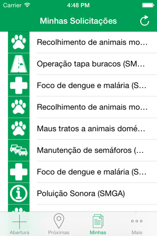 Boa Vista screenshot 2