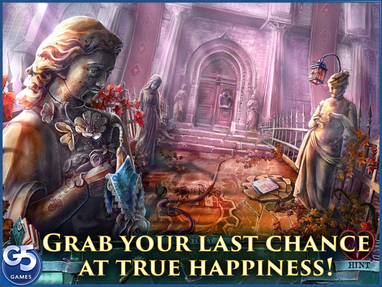 Mind Snares: Alice's Journey HD (Full) screenshot-4