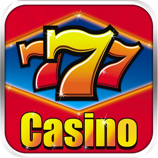 24/7 Casino Too Fun icon