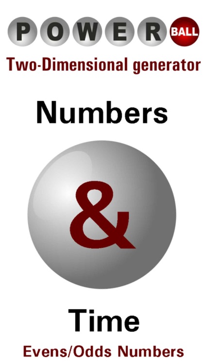 Lotto Winner for Powerball