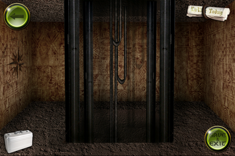 Escape from LaVille 1 screenshot 3