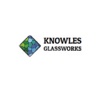 Knowles Stained Glass Work
