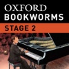 The Piano: Oxford Bookworms Stage 2 Reader (for iPad)