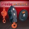 The Crosby Block Selection and Application Guide goes hand in hand with the Crosby User's Guide for Lifting, which has been one of the most requested printed reference guides for the lifting industry, with over a half million in circulation