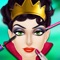 Glam Doll Queen: Fashion Princess Dressup Game