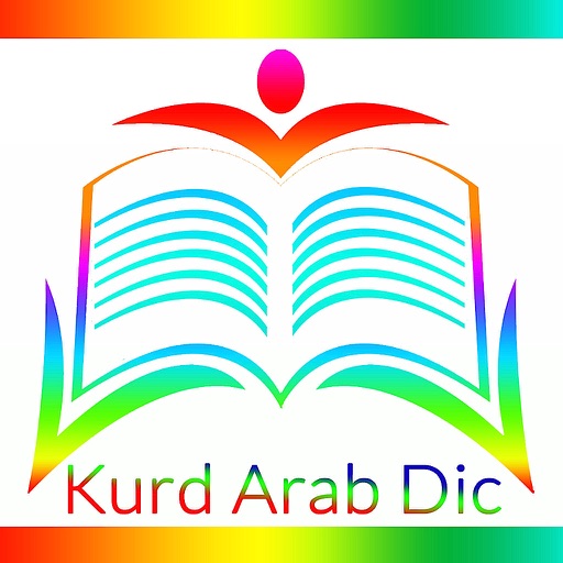 Kurd Arabic Dictionary icon
