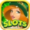 Lucky Irish Riches Bonanza Slots in Vegas Jackpot Casino Slot Machine Pro