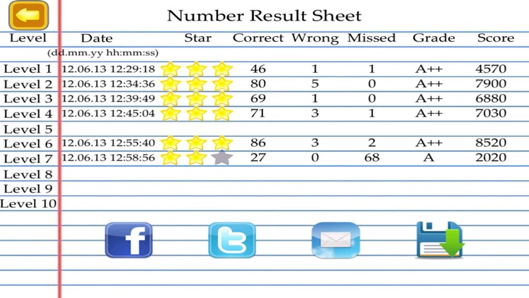 Grammar Bubbles screenshot-4