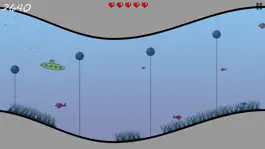 Game screenshot Doodle Sub mod apk