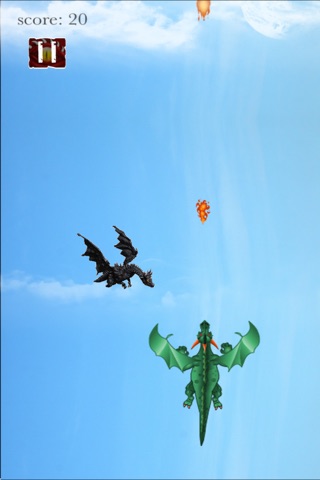 Smaug -Battle of the Dragons screenshot 3