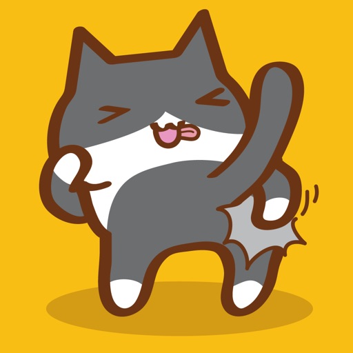 A Neko Jump - Tap Tap Free icon