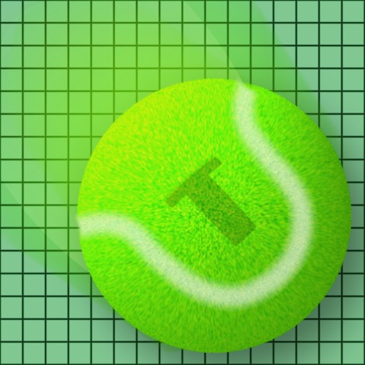 Tennis+ Icon