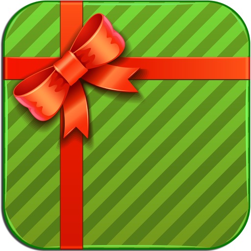 A Gift For You Saga - Tap All The Christmas Gifts Challenge