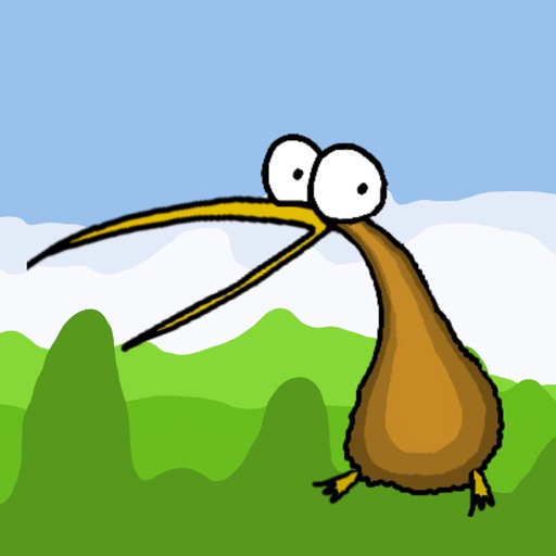 HappyKiwi Icon