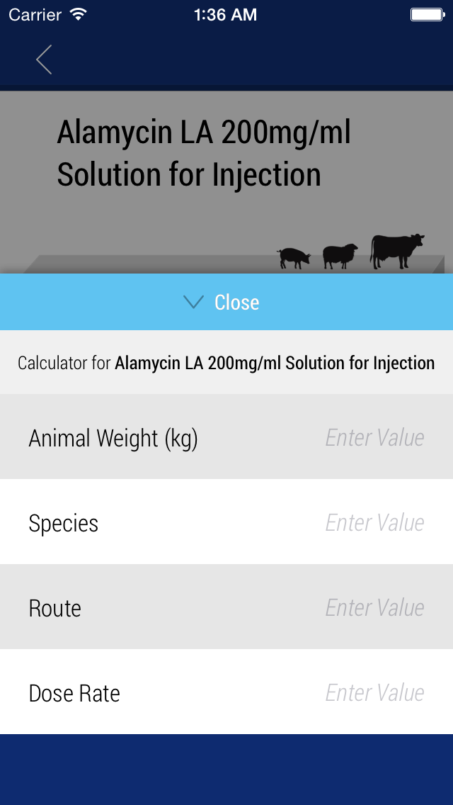 Veterinary Excellence Tool