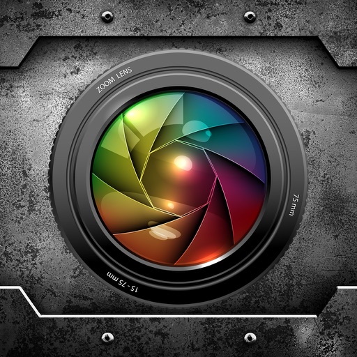 Z-MAX Camera icon