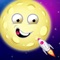 Shoot The Angry Moon is a time pass mini game which will make your day happy