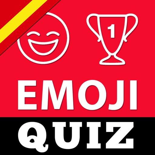 Emoji Quiz - Adivina la Palabra iOS App