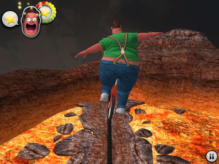 TightWire Adventures HD screenshot-0