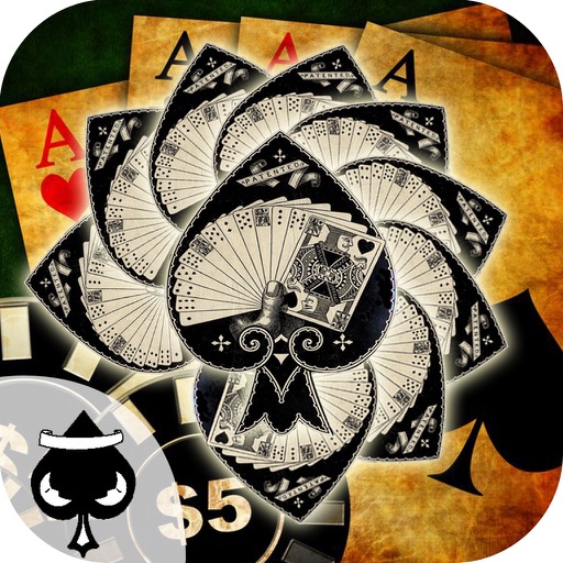 New Solitaire Game icon