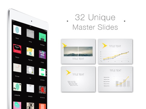 Fuel for MS PowerPoint: Templates, Themes for Presentations screenshot 4