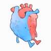 心臓くん - iPadアプリ