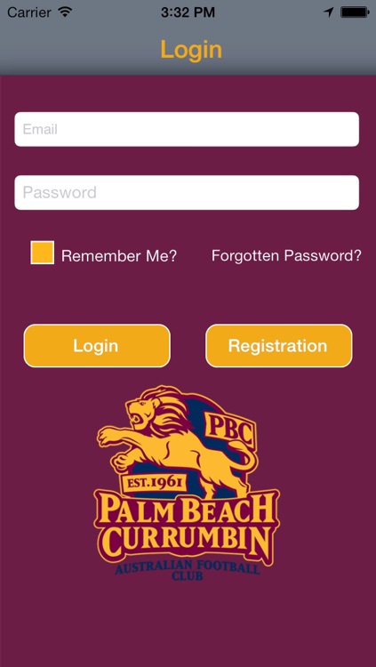 Palm Beach Currumbin Australian Football Club screenshot-4