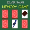 Silver Swan Memory Game