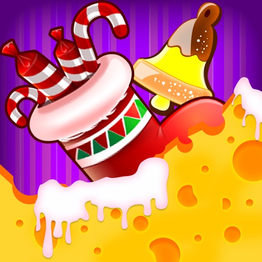 Christmas Digger Heroes iOS App