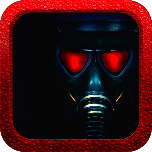 Shooter Killer: Combat Sniper War iOS App
