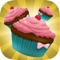 The most addicting cupcake game on the app store