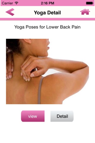 Yoga_For_Back_Pain_Relief screenshot 4