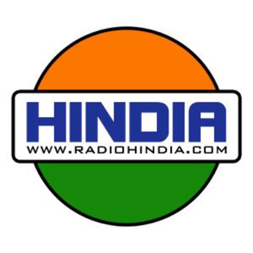 Radio Hindia icon