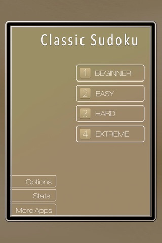A Collection of 11.111 Sudoku Levels - Free screenshot 3