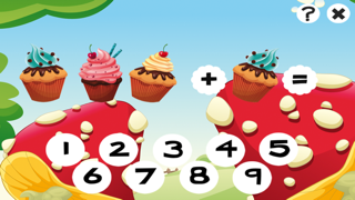 How to cancel & delete 123 Calculate Bakery for Children: Learn to Add the Numbers 1-10 from iphone & ipad 1