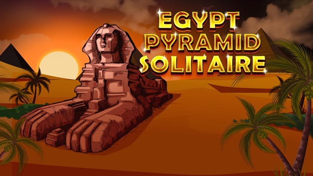 Ancient Egyptian Tri Tower Pyramid Solitaire(圖3)-速報App