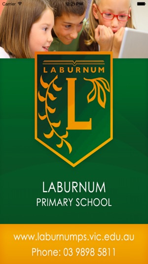 Laburnum Primary School - Skoolbag(圖1)-速報App