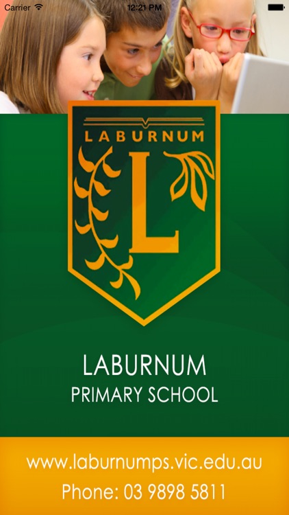 Laburnum Primary School - Skoolbag