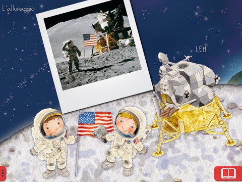 Little Astronauts screenshot 2
