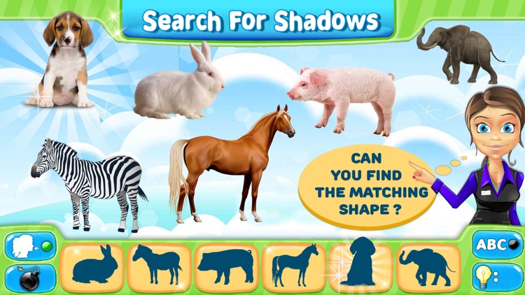 2015 Kids Hidden Objects for Easy Learning screenshot-4