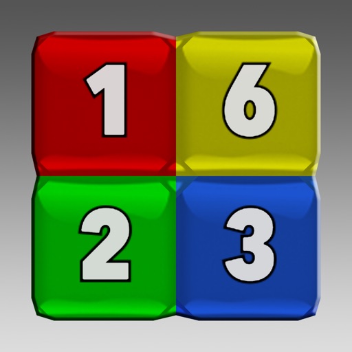 D-Cubes Icon