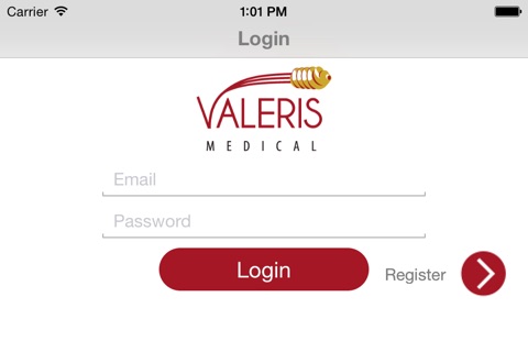 Valeris Medical screenshot 4