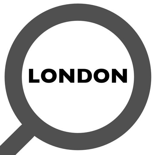 Geo Quiz London iOS App