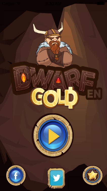 Dwarf Jewel Mania Story - FREE Addictive Match 3 Puzzle games for kids and girls