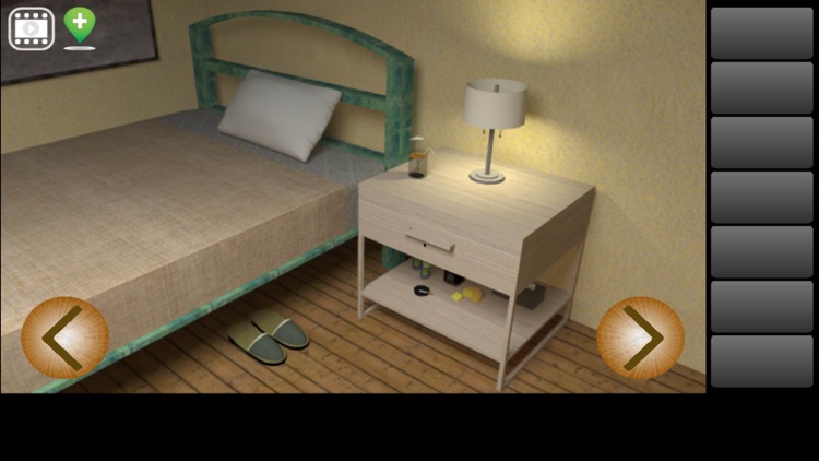 Escape Mystery Bedroom - Can You Escape Before It's Too Late?